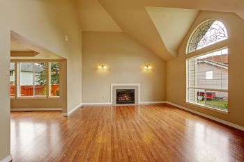 Post Construction Cleaning in Port Richey, Florida by Glossy Look Services LLC